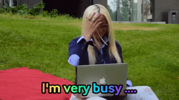 Girl Time GIF by adridreal