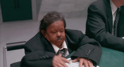 Office Working GIF by David Firth