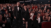 Walk Up Emmy Awards GIF by Emmys