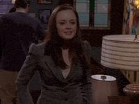 season 6 netflix GIF by Gilmore Girls 