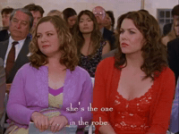 season 3 netflix GIF by Gilmore Girls 