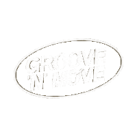 Gnm15Ans Sticker by Groove'M'Move