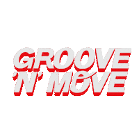 Gnm15Ans Sticker by Groove'M'Move