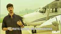 Air Traffic Control Coverage 