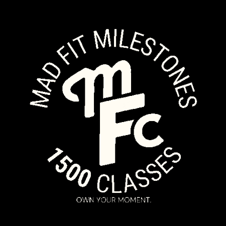 Madfitco giphygifmaker madison fitness collective mad fit co GIF