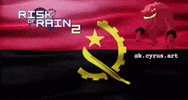 Risk Of Rain 2 Angola GIF
