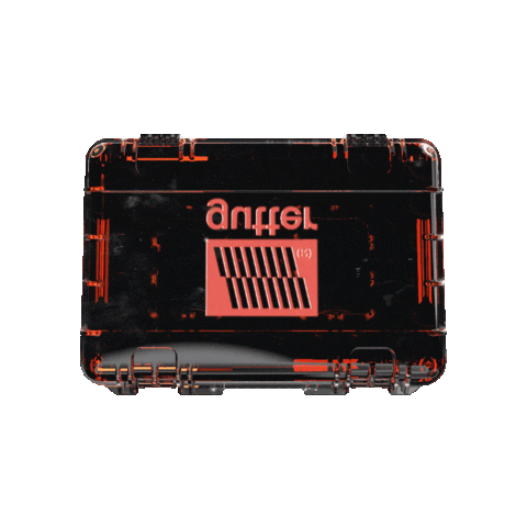 GutterCorp music mixtape gutter guttrmixtape Sticker