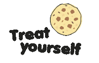 Mom Cookies Sticker by Milkin More