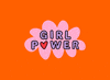Girls Power GIF by Poppy Deyes