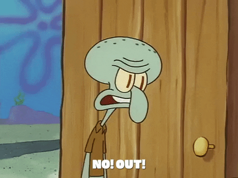 season 1 Naughty Nautical Neighbors GIF by SpongeBob SquarePants