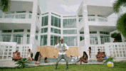 cheerleader hula hoop GIF by OMI