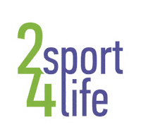 Living Coach K Sticker by 2sport4life