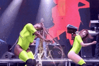 bbc glastonbury2019 GIF by Glastonbury Festival