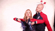 Team Usa Dance GIF by U.S. Figure Skating