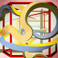 Al Held Design GIF by xponentialdesign