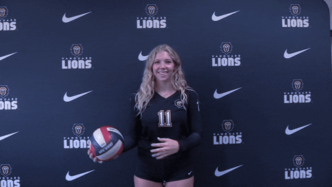 VUAthletics giphyupload vuathletics vuwvb GIF