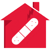 House Sticker by Sutton Group