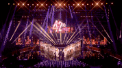 olivier awards dance GIF by Official London Theatre