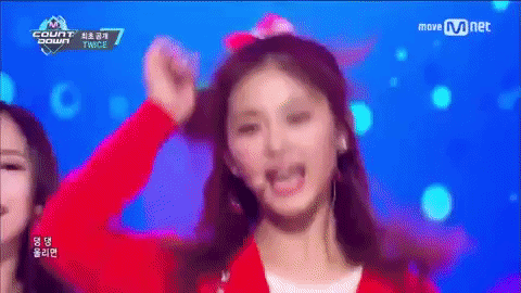 K-Pop GIF