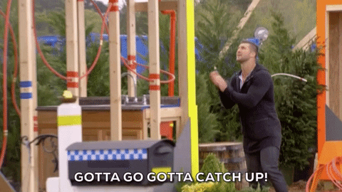 inspiring tim tebow GIF by Home Free