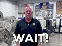 Slow Down Waiting GIF by Floor Trader of Tacoma