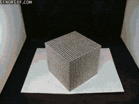 divide conquer GIF