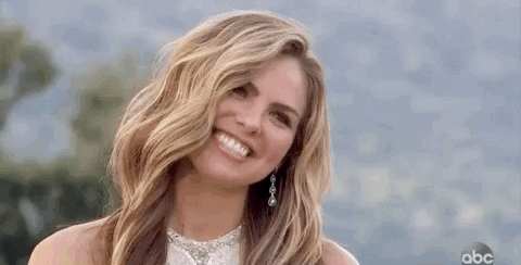 Episode 12 Abc GIF by The Bachelorette
