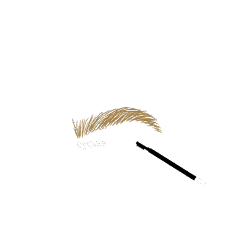 Treat Yourself Make Up Sticker by Henkel Beauty Care SBU