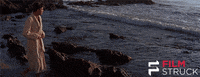turner classic movies swimming GIF by FilmStruck