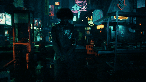 De Mol Alexy GIF by GoPlay