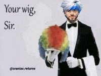 Clown GIF