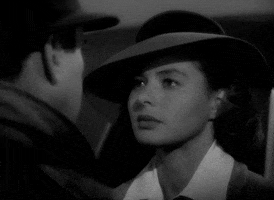 thecoolidge hollywood humphrey bogart casablanca coolidge corner theatre GIF
