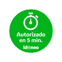 Tiempo Renting Sticker by idoneo.es