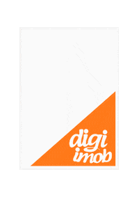 digiimob contrato digiimob Sticker