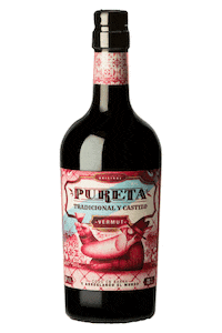 Vino Sticker by Bodega Rodríguez De Vera