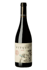 Vino Sticker by Bodega Rodríguez De Vera