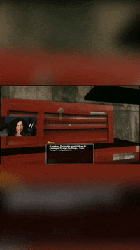 Video Games Smile GIF