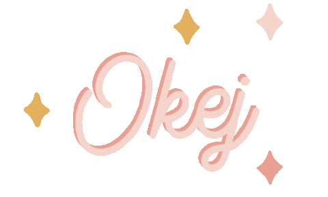 Text Ok Sticker by AnneliADesign