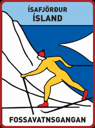 Ísafjörður GIF by Ísafjarðarbær