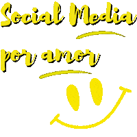 Social Media Love Sticker