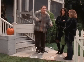season 5 netflix GIF by Gilmore Girls 