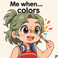 Pride Mind Blown GIF by Persona