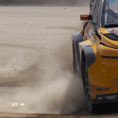 worldrx giphygifmaker slide drift spray GIF