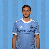 Major League Soccer Reaction GIF by NYCFC