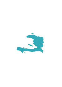Serve Dominican Republic Sticker by Mission of Hope
