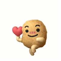 Heart Love GIF