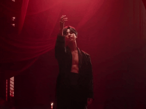 K-Pop Daisy GIF by PENTAGON