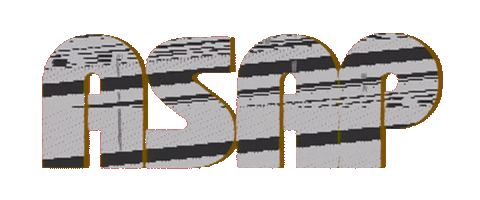 Art Glitch Sticker