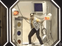 oscars 1988 GIF by The Academy Awards