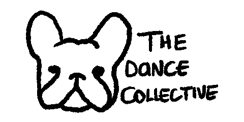 Jennings Chali Sticker by The Dance Cartel